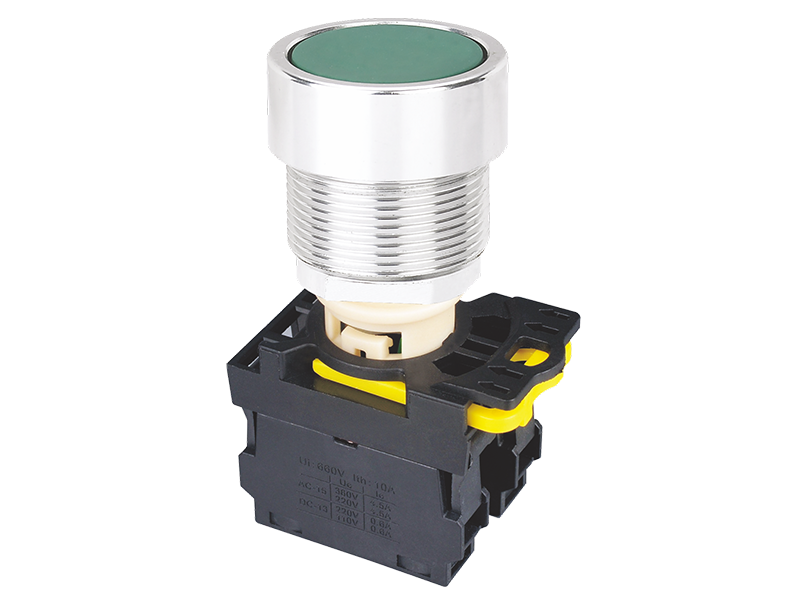 HL0105- Series Explosion-proof Switch Button